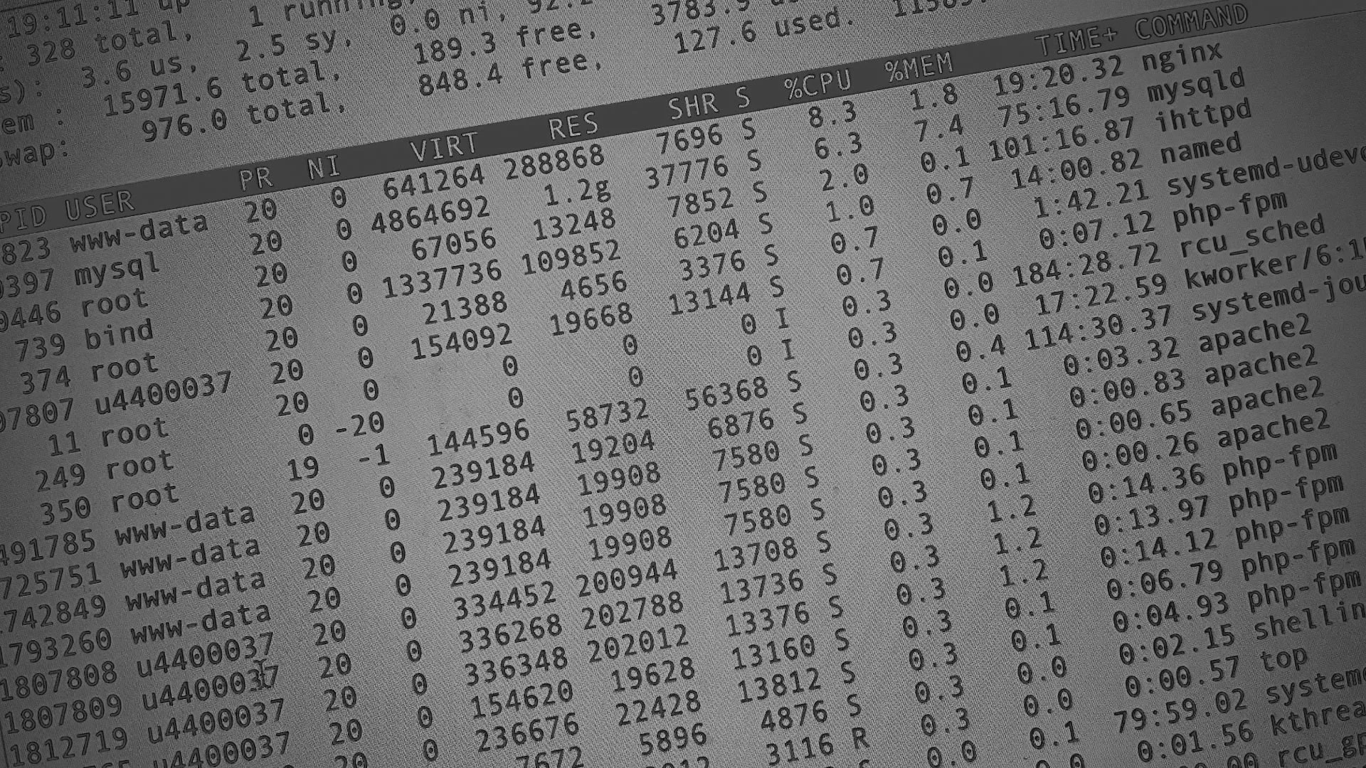 Настройка сервера в Белебее Настройка сервера в Белебее