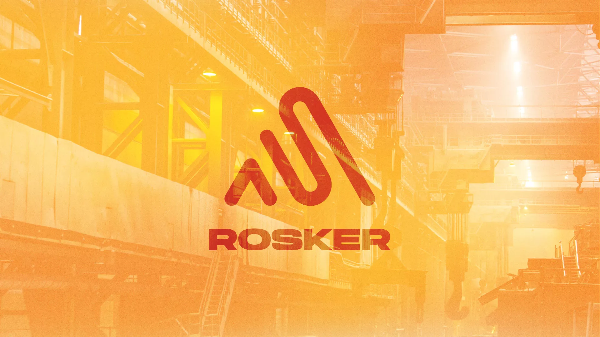 Ребрендинг компании «Rosker» и редизайн сайта в Белебее