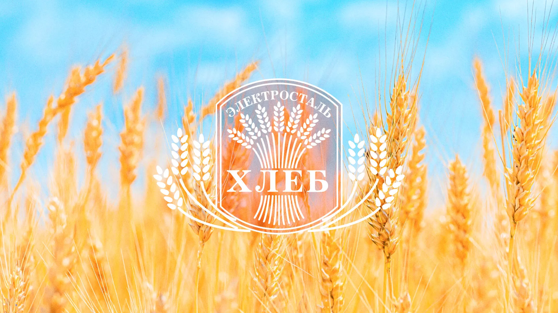 Создание сайта для хлебзавода в Белебее