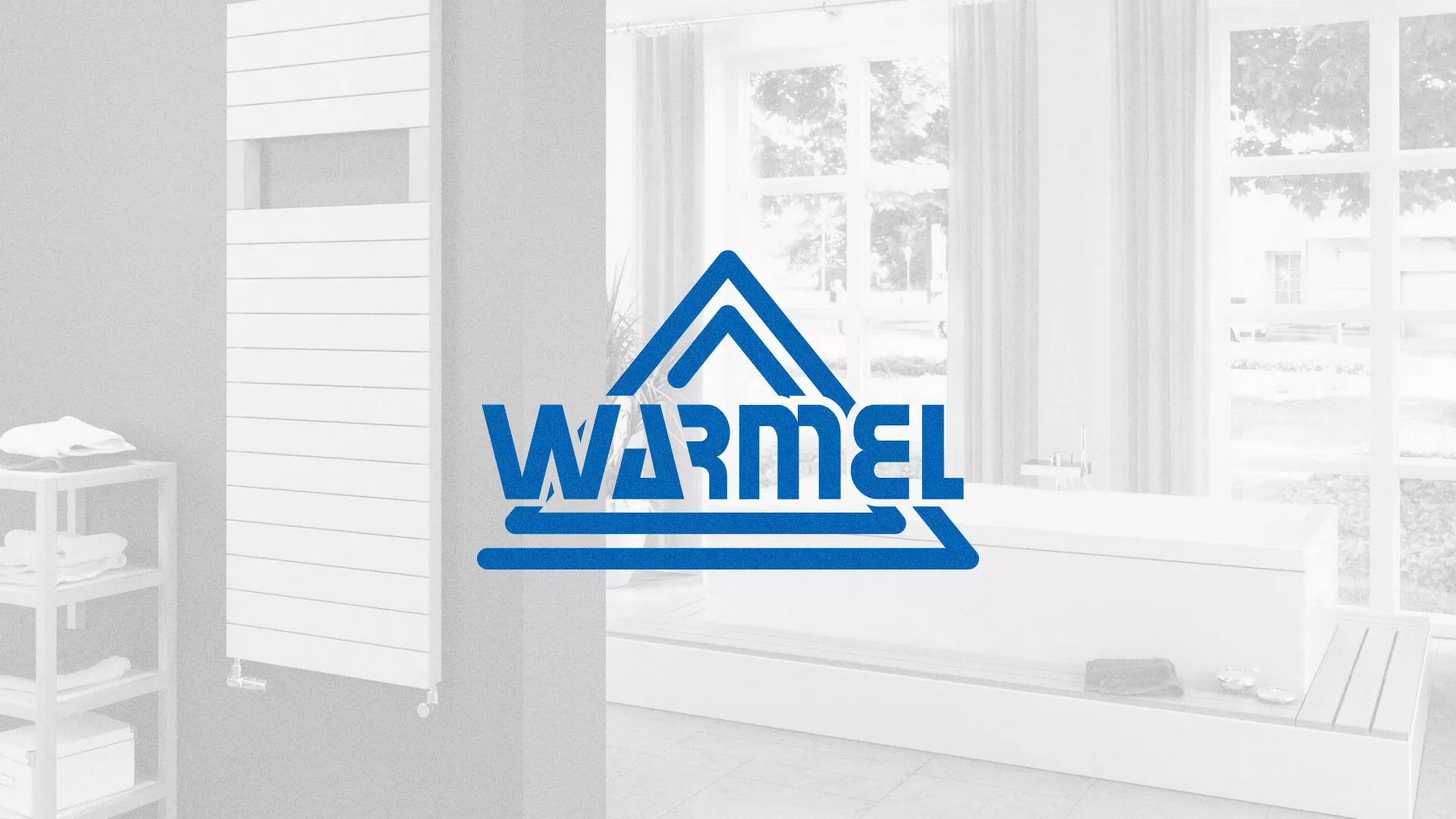 Разработка сайта для компании «WARMEL» по продаже полотенцесушителей в Белебее