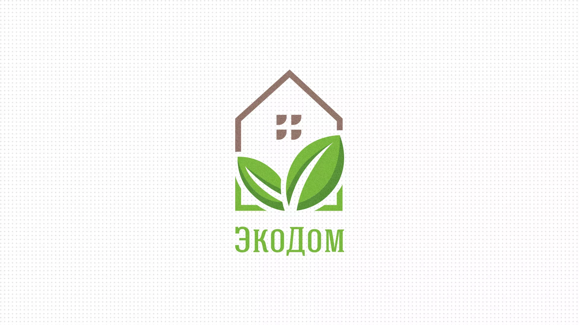 Создание сайта для строительной компании «ЭКОДОМ» в Белебее